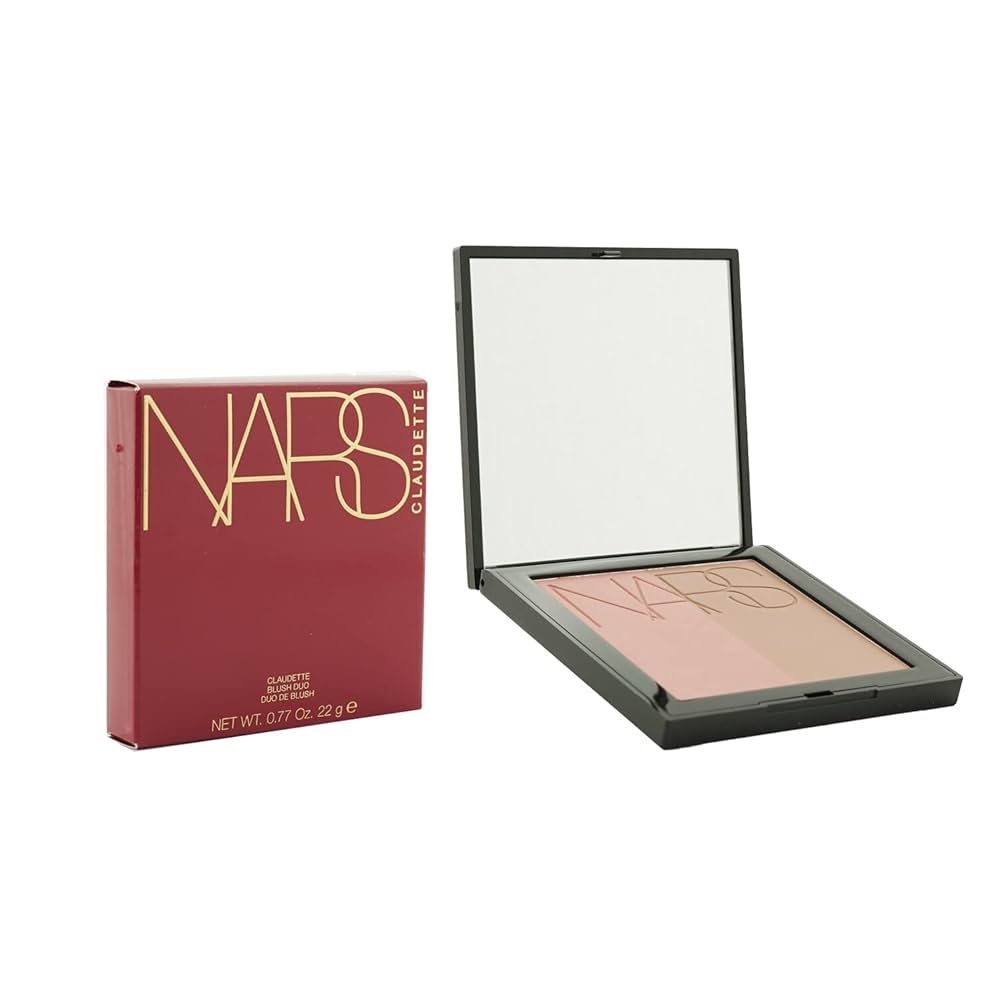チーク NARS CLAUDETTE BLUSH DUO 22g Nars Blush Cheek Duo - Claudette Collection | Neiman Marcus